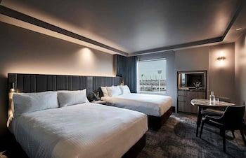 Superior Double Room, 2 Double Beds