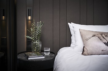 Deluxe Room, Club Lounge Access (Executive, High Floor)