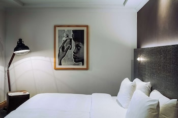 Penta Junior Suite
