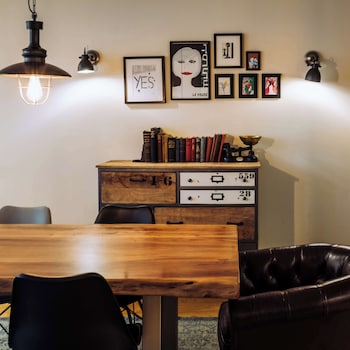 Penta Junior Suite