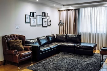Penta Junior Suite