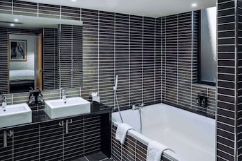 Penta Junior Suite