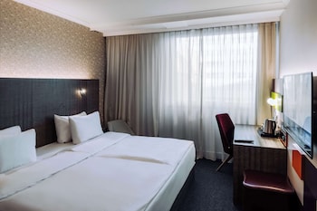 Standard Room (penta)