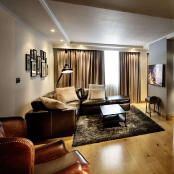 Penta Junior Suite