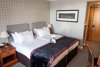 Double or Twin Room (Willow)