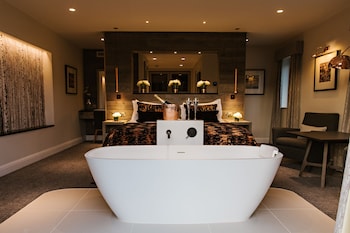 Winander Club Lime with Feature
