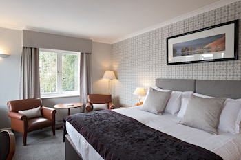 Double or Twin Room (Willow)