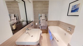 Winander Club Lime Room