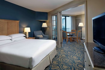 Suite, 1 Bedroom, Oceanfront