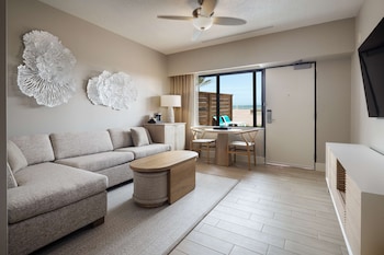 Suite, 1 Bedroom (Cabana)