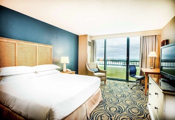 Room, 1 King Bed (Sunset View)