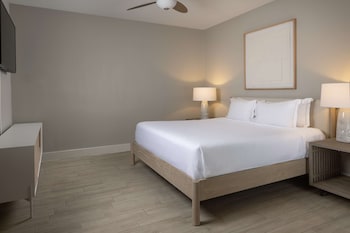 Suite, 1 Bedroom (Cabana)