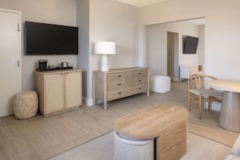 Suite, 1 Bedroom (Cabana)