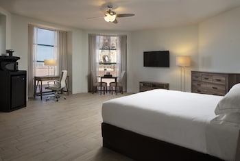 Suite, 1 Bedroom (Cabana)