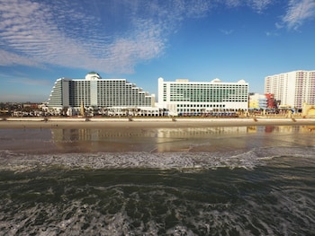 Room, 2 Queen Beds, Oceanfront