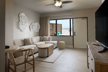 Suite, 1 Bedroom (Cabana)