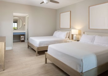 Suite, 1 Bedroom (Cabana)