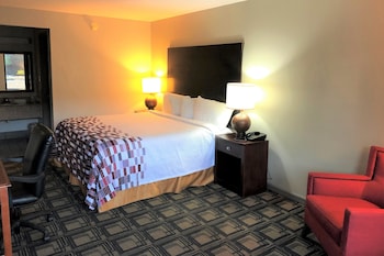 Superior Room, 1 King Bed, Non Smoking
