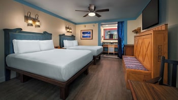 Standard View- 5th Sleeper