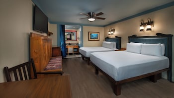Preferred Room
