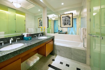 Deluxe Room, 1 King Bed (View)