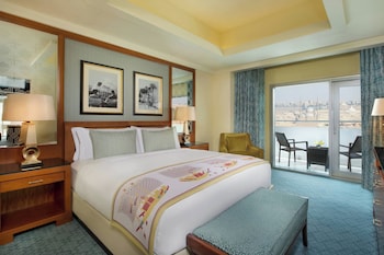 Suite, 1 Bedroom (View)
