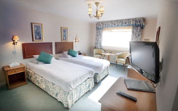 Classic Double or Twin Room