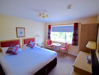 Classic Double or Twin Room