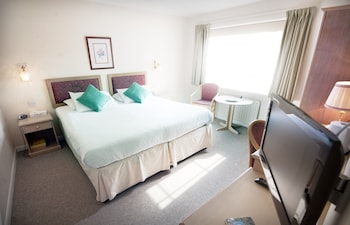 Classic Double or Twin Room