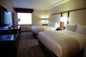 Suite, 2 Queen Beds