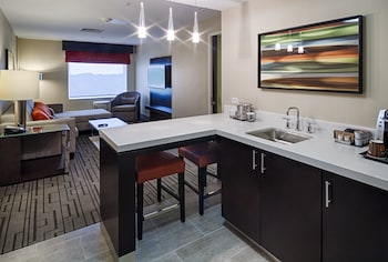 Suite, 2 Queen Beds
