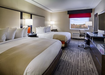 Room, 2 Queen Beds