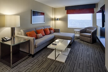 Suite, 2 Queen Beds