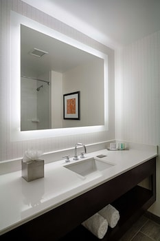 Suite, 2 Queen Beds