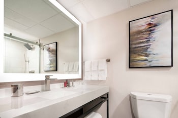 Executive Room, 2 Queen Beds, Balcony