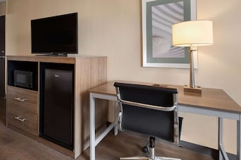 Room, 2 Double Beds, Non Smoking