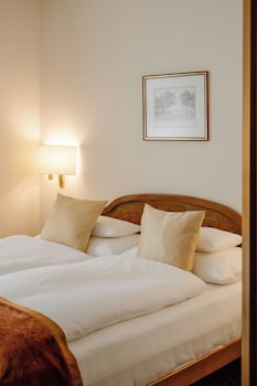 Double Room, Courtyard View