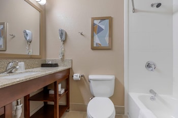Standard Room, 2 Queen Beds, Non Smoking, Kitchenette