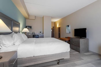 Standard Room, 1 King Bed, Non Smoking
