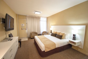 Executive Spa