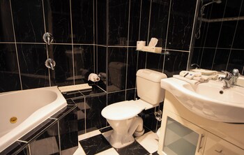 Executive Spa