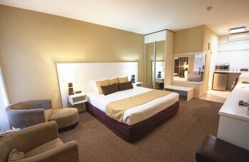 Executive Spa