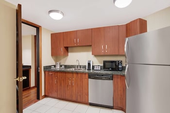 Presidential Suite, 1 Bedroom