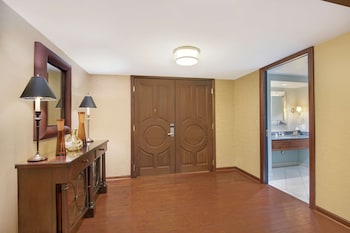 Presidential Suite, 1 Bedroom