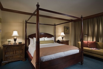 Presidential Suite, 1 Bedroom