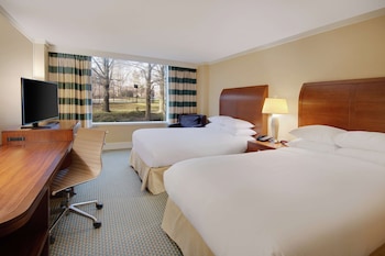 Room, 2 Queen Beds, Allergy Friendly