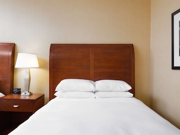 Room, 2 Queen Beds (High Floor)