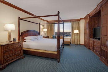 Presidential Suite, 1 Bedroom