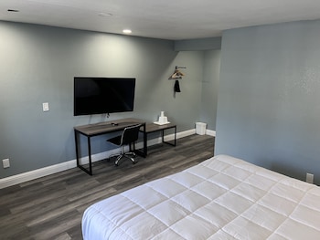 Premium Suite