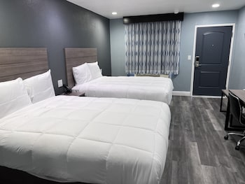 Premium Double Room